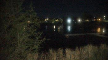 Weather camera view of Town of Payson Arizona.