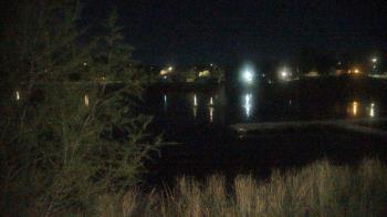 Weather camera view of Town of Payson Arizona.