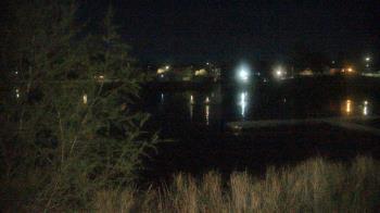 Weather camera view of Town of Payson Arizona.