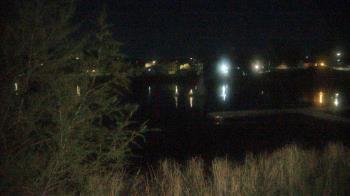 Weather camera view of Town of Payson Arizona.