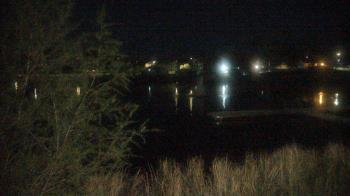 Weather camera view of Town of Payson Arizona.