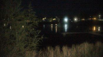 Weather camera view of Town of Payson Arizona.