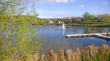 Weather camera view of Town of Payson Arizona.