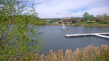 Weather camera view of Town of Payson Arizona.