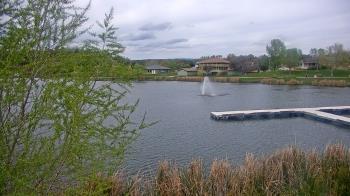 Weather camera view of Town of Payson Arizona.