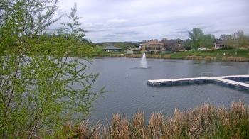 Weather camera view of Town of Payson Arizona.