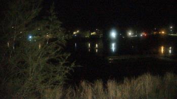 Weather camera view of Town of Payson Arizona.