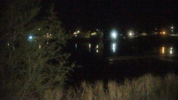 Weather camera view of Town of Payson Arizona.