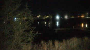 Weather camera view of Town of Payson Arizona.