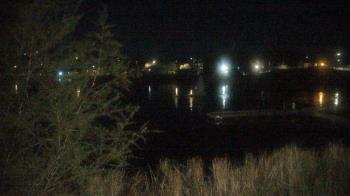 Weather camera view of Town of Payson Arizona.