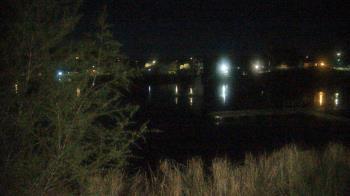 Weather camera view of Town of Payson Arizona.