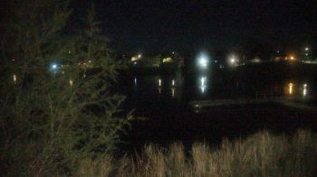 Weather camera view of Town of Payson Arizona.