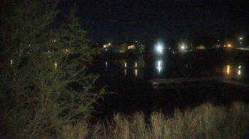 Weather camera view of Town of Payson Arizona.