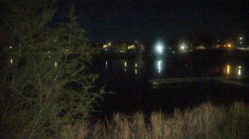 Weather camera view of Town of Payson Arizona.