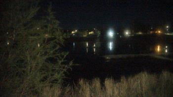 Weather camera view of Town of Payson Arizona.