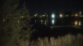 Weather camera view of Town of Payson Arizona.