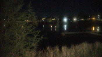 Weather camera view of Town of Payson Arizona.