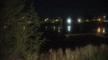 Weather camera view of Town of Payson Arizona.