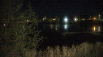 Weather camera view of Town of Payson Arizona.