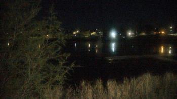 Weather camera view of Town of Payson Arizona.