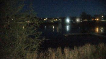 Weather camera view of Town of Payson Arizona.