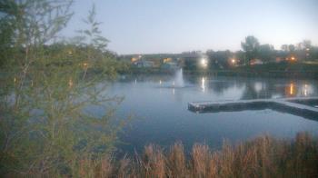 Weather camera view of Town of Payson Arizona.
