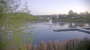 Weather camera view of Town of Payson Arizona.