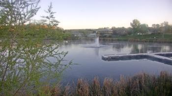 Weather camera view of Town of Payson Arizona.