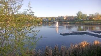 Weather camera view of Town of Payson Arizona.