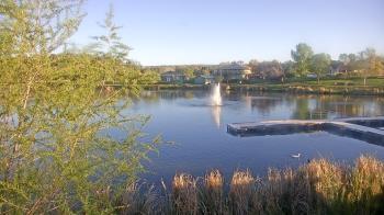 Weather camera view of Town of Payson Arizona.