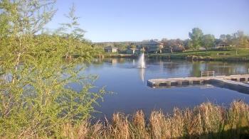 Weather camera view of Town of Payson Arizona.