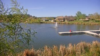 Weather camera view of Town of Payson Arizona.