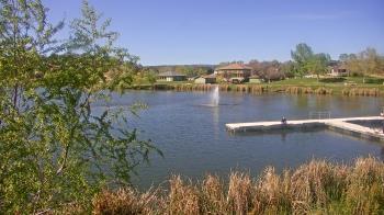 Weather camera view of Town of Payson Arizona.