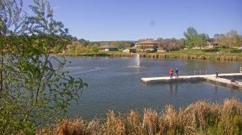 Weather camera view of Town of Payson Arizona.