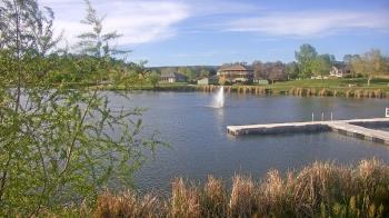 Weather camera view of Town of Payson Arizona.