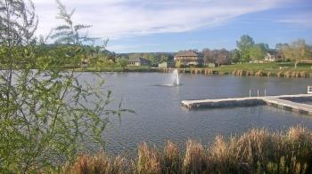 Weather camera view of Town of Payson Arizona.
