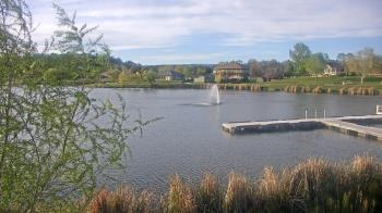 Weather camera view of Town of Payson Arizona.