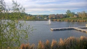 Weather camera view of Town of Payson Arizona.