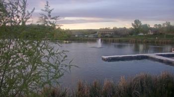 Weather camera view of Town of Payson Arizona.