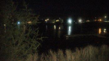 Weather camera view of Town of Payson Arizona.