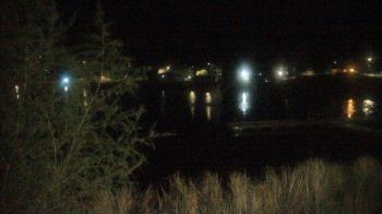 Weather camera view of Town of Payson Arizona.