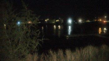 Weather camera view of Town of Payson Arizona.