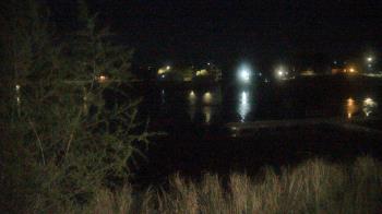 Weather camera view of Town of Payson Arizona.