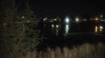 Weather camera view of Town of Payson Arizona.