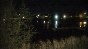 Weather camera view of Town of Payson Arizona.