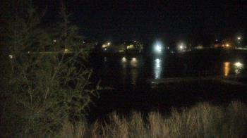 Weather camera view of Town of Payson Arizona.