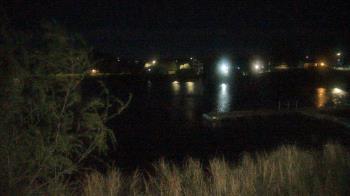 Weather camera view of Town of Payson Arizona.