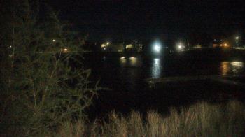 Weather camera view of Town of Payson Arizona.