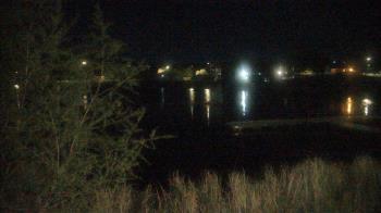 Weather camera view of Town of Payson Arizona.