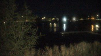 Weather camera view of Town of Payson Arizona.